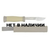 Нож универсальный Mora 2000 (лезвие 11,5см. пластик, чехол) (10629)