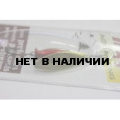 Блесна вращ. MEPPS Aglia Longue Heavy OR-OR/RGEблистер №1+ (12г) LHE100ORB11