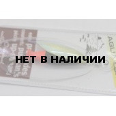 Блесна вращ. MEPPS Aglia Longue Heavy OR-NR/OGE блистер №2 (16г) LHE100FO21