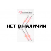 Коромысло Morigen W-24 Pink 12см 2 шт