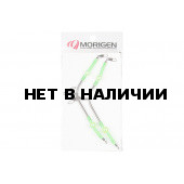 Коромысло Morigen W-24 Green 12см 2 шт