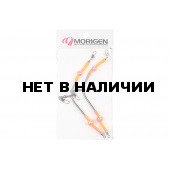 Коромысло Morigen W-24 Orange 12см 2 шт