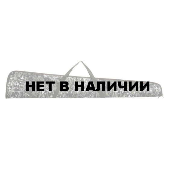 Кейс для ружья Тигр, Вепрь 125 см Helios HS-ЧР-17