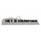 Кейс для ружья с оптикой Тигр, Вепрь 125 см Helios HS-ЧР-8