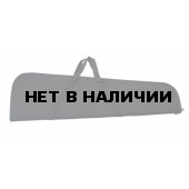 Кейс для ружья Сайга 20С, 90 см Helios HS-ЧР-10