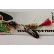 Блесна SWD 90122417 с утяж. вращ. аккуст. А2 17гр.