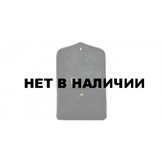 Подсумок закрытый двухрядный 7,62 калибр на 10 патронов Helios HS-ПП-11