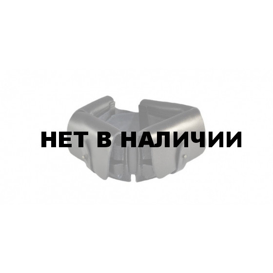 Ремень охотничий с подсумками 12 калибр на 28 патронов Helios HS-ПО-2