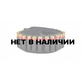 Патронташ открытый 12/16 калибр на 24 патрона Helios HS-ПО-5
