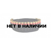 Патронташ открытый 12/20/32 калибр на 20 патронов Helios HS-ПО-13