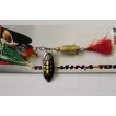 Блесна SWD 90122418 с утяж. вращ. аккуст. А2 17гр.