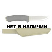 Нож универсальный Mora Bushcraft Force (лезвие 10,6см. пластик, чехол) (11637)