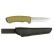 Нож универсальный Mora Bushcraft Triflex (лезвие 10,6см. пластик, чехол) (11635)