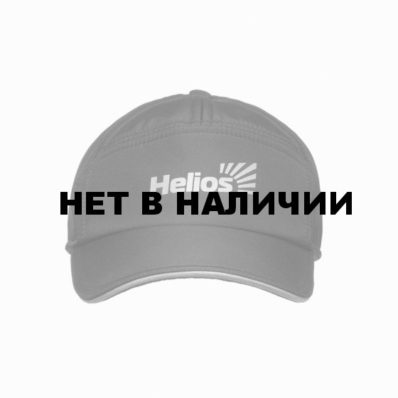 Бейсболка утепленная Helios Alfa HS-B-01-XL