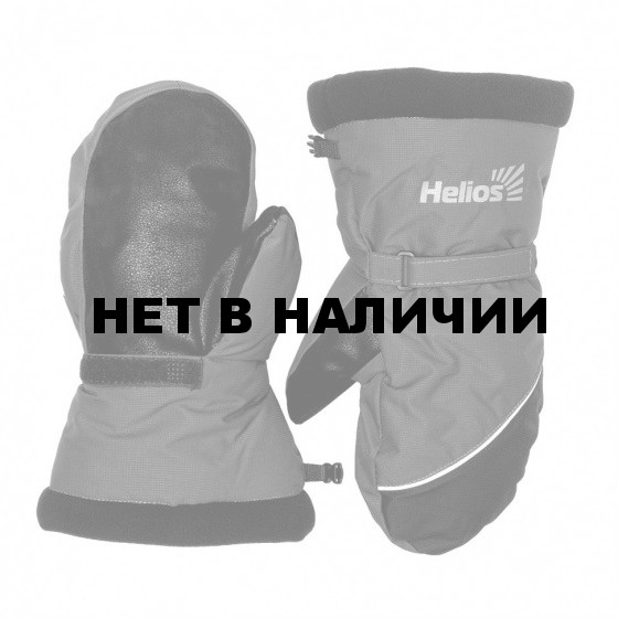 Рукавицы Helios Nord HS-MNBG-L