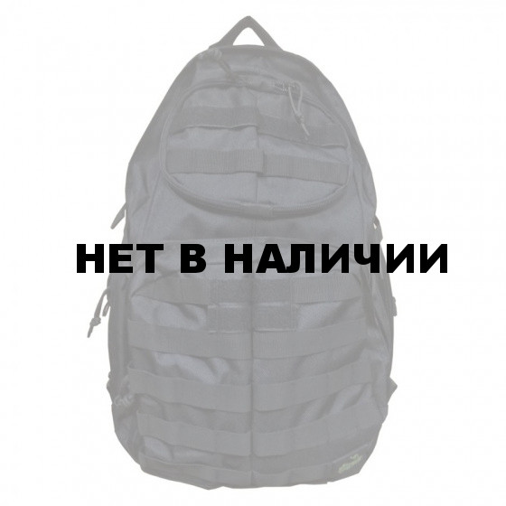 Рюкзак Tramp Commander 50 черный