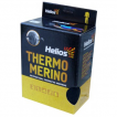 Мужское термобелье Helios Thermo-Merino комплект темно-серый (M)