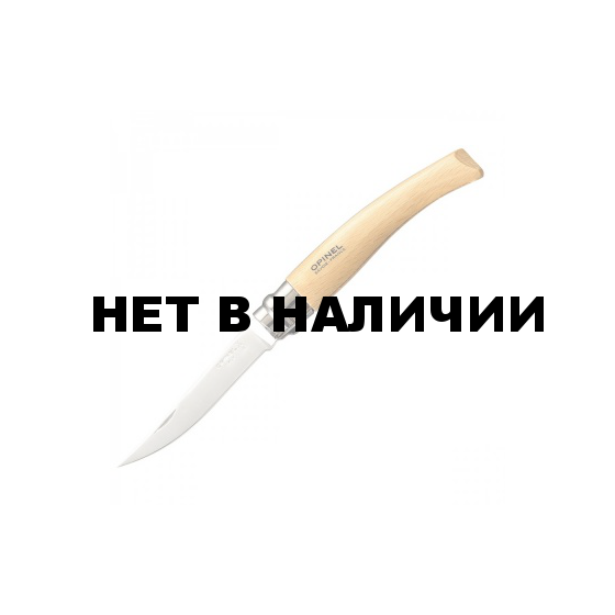Нож филейный Opinel №8 VRI