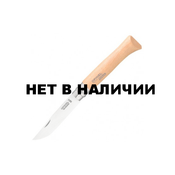 Нож Opinel №12 VRN
