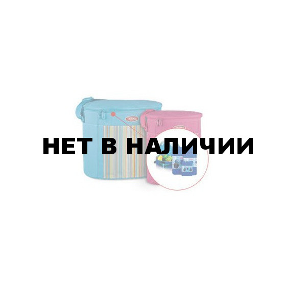 Изотермическая сумка Sea Breeza 12 Can Cooler Bag Blue 9л. 407283