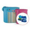 Изотермическая сумка Sea Breeza 12 Can Cooler Bag Pink 9л. 208286