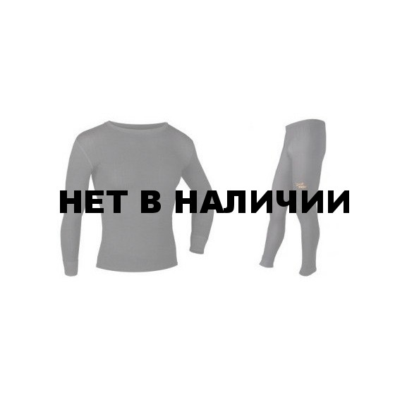 Комплект термобелья для мальчиков Norveg: рубашка + кальсоны (3U1RL / 3U002)