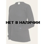 Рубашка с длинным рукавомом Laplandic A51-S-BK