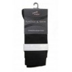 Термоноски женские NORVEG Functional Socks Silver цвет черный 1FSCW-002