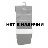 Термоноски женские NORVEG Functional Socks Silver цвет черный 1FSCW-002