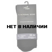 Термоноски мужские NORVEG Functional Socks Bio Organic Cotton цвет черный 1FBCO-002