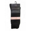 Термоноски мужские NORVEG Functional Socks Elegance Silk цвет черный 1FES-002
