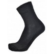 Термоноски мужские NORVEG Functional Socks Merino Wool цвет черный 1FMW-002