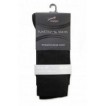 Термоноски мужские NORVEG Functional Socks Silver цвет черный 1FSC-002