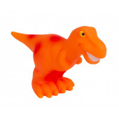 Игрушка для собаки из винила Каскад Динозавр 14 см