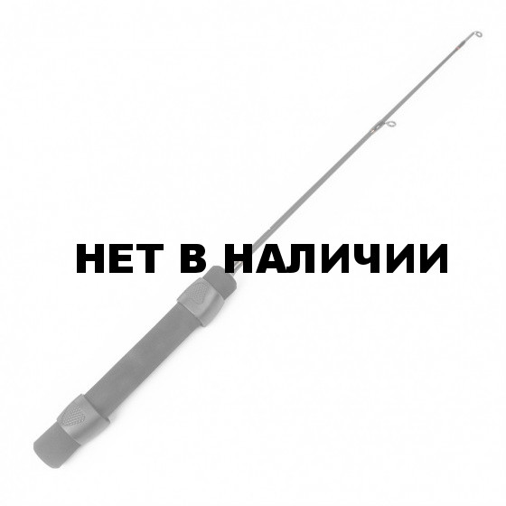 Зимняя удочка Nisus Black Ice Rod 45 (N-BIR45-T)