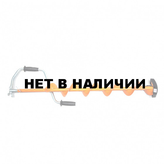 Ледобур Легеон Вуокса (диаметр 100 мм) левое вращение MB-IS-178