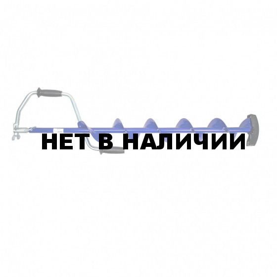 Ледобур Легеон Вуокса (диаметр 150 мм) правое вращение MB-IS-190
