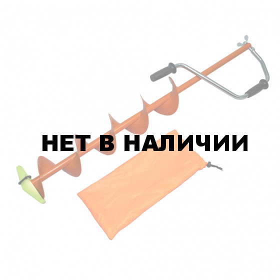 Ледобур Легеон Суоми (диаметр 150 мм) правое вращение MB-IS-187