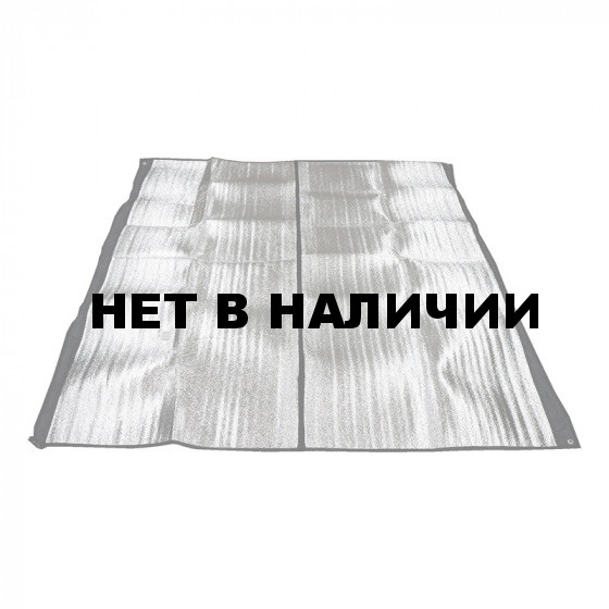 Пол для зимней палатки Следопыт 2,2х2,2м однослойный PF-TWP-22