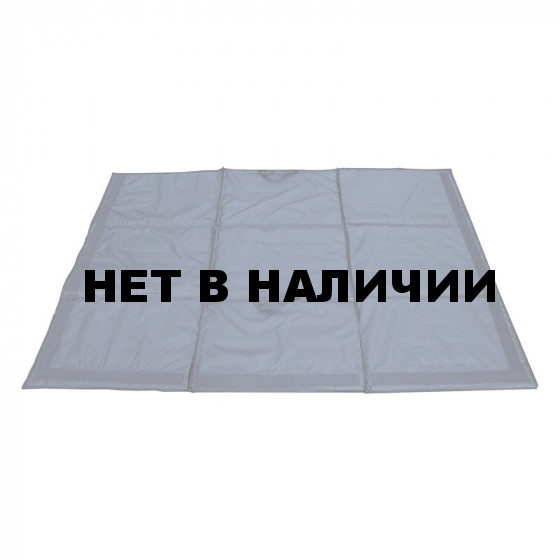 Пол для зимней палатки Следопыт 1,8х1,3м трехслойный PF-TWP-27