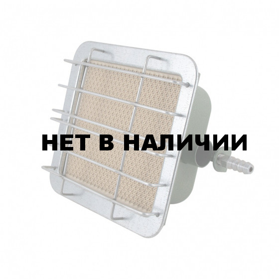 Газовый инфракрасный обогреватель Следопыт Торос 2,3кВт PF-GHP-T2.3