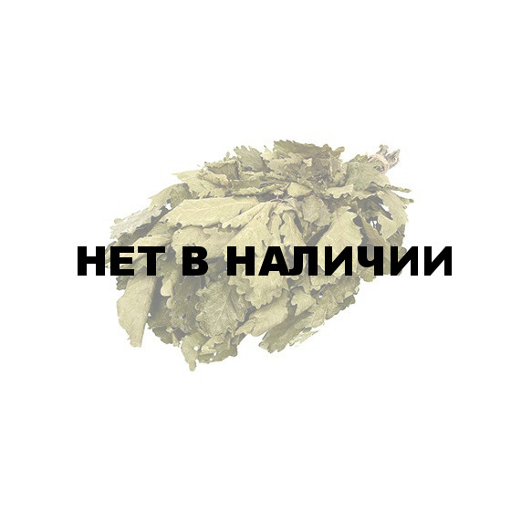 Веник дубовый с орешником Банные Штучки 32113