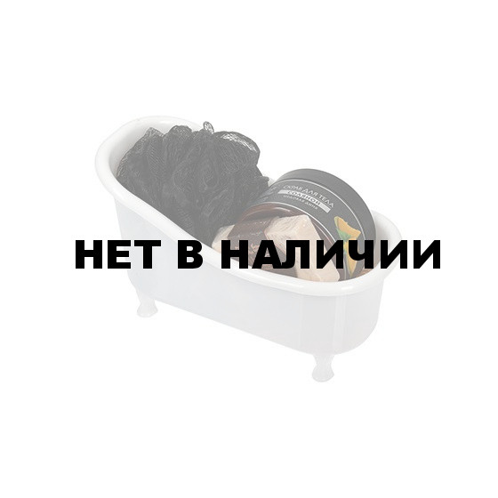 Подарочный набор для ванной Банные Штучки Инь-Янь 3 предмета 33526