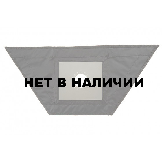 Окно (выход под трубу) из негорючей ткани Higashi Universal 65-85 мм