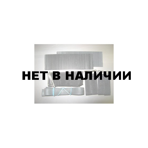 Крепление лыжное мягкое КМ 001