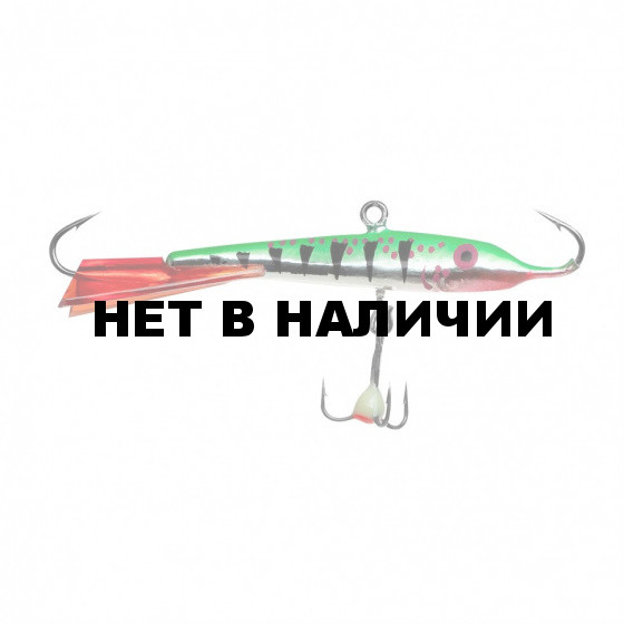 Балансир Premier Fishing Classic №6, 6 г, PF-С-6-6
