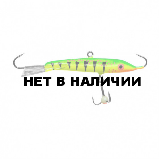 Балансир Premier Fishing Classic №8, 19 г, PF-С-8-19