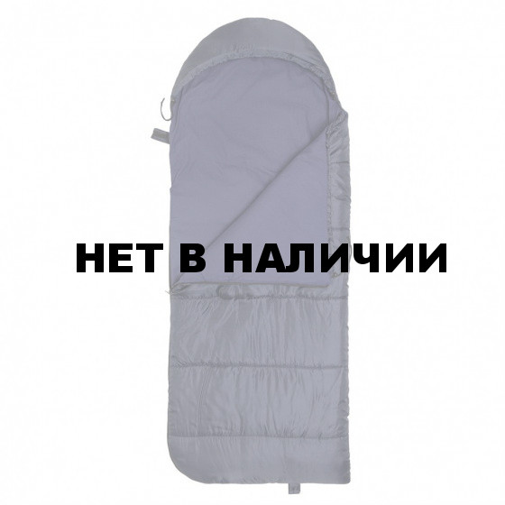 Спальный мешок Helios Батыр СОК-3У синий (синтепон)