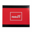 Фляжка и набор стопок Helios Сохраняйте Спокойствие 270 мл HS-2021-A2