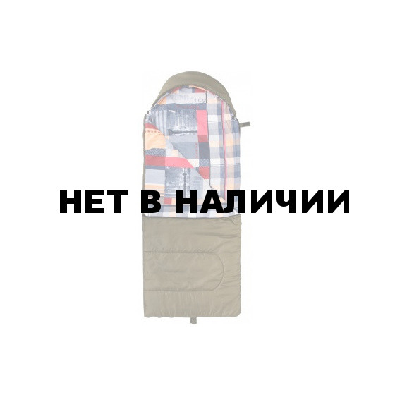 Спальный мешок Helios Olympus 200 T-HS-SB-O-200-NC
